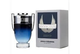 download-2025-04-23T001945.693.jpg Paco Rabanne Invictus Legend EDP 100ml Perfume For Men - Image 1