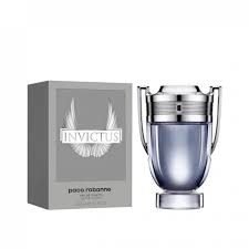 download-2025-04-24T052101.391.jpg Paco Rabanne Invictus EDT 150ml For Men - Image 1