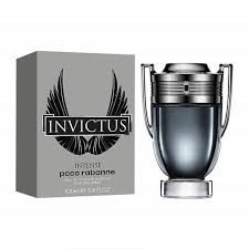 download-2025-04-24T052315.959.jpg Paco Rabanne Invictus INTENSE EDT 100ml Perfume For Men - Image 1