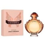 Paco Rabanne Olympea Intense EDP 80ml Perfume For Women