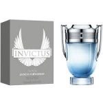 Paco Rabanne Invictus Aqua EDT 100ml Perfume For Men - Image 4