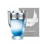 Paco Rabanne Invictus Aqua EDT 100ml Perfume For Men