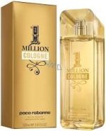 Paco Rabanne 1 Million EDT 125ml Cologne For Men