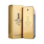 Paco Rabanne One Million EDT 200ml For Men