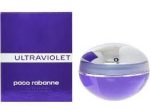 Paco Rabanne Ultraviolet EDP 80ml For Women