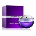 Paco Rabanne Ultraviolet EDP 80ml For Women - Image 3