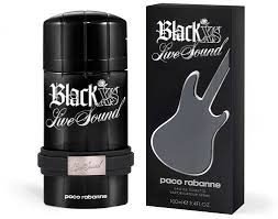 download-2025-04-24T062801.899.jpg Paco Rabanne XS Live & Sound EDT 100ml For Men - Image 1