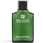 Paco Rabanne Pour Homme (Green) EDT 100ml For Men - Image 4