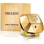 Paco Rabanne Lady Million EDP 80ml For Women