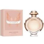 Paco Rabanne Olympea EDP 80ml For Women