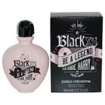 Paco Rabanne Black XS Be a Legend Debbie Harry EDT 80ml For Women