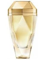 Paco Rabanne Lady Million EAU MY GOLD EDT 80ml For Women - Image 2