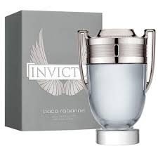 download-2025-04-24T075542.005.jpg Paco Rabanne Invictus EDT 100ml For Men - Image 1