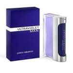 Paco Rabanne Ultraviolet EDT 100ml For Men - Image 4