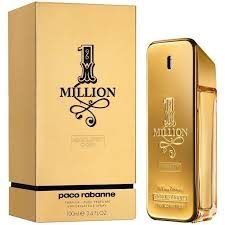 download-2025-04-24T080251.001.jpg Paco Rabanne 1 Million Absolutely Gold EDP 100ml For Men - Image 1