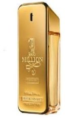 Paco Rabanne 1 Million Absolutely Gold EDP 100ml For Men - Image 2