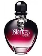 Paco Rabanne Black XS L' Excess EDP 80ml For Women - Image 2