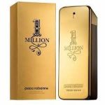 Paco Rabanne One million EDT 100ml For Men