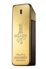 Paco Rabanne One million EDT 100ml For Men - Image 2