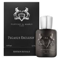 download-2025-04-25T063628.834.jpg Parfums de Marly Pegasus Exclusif EDP 75ml Perfume For Men - Image 1