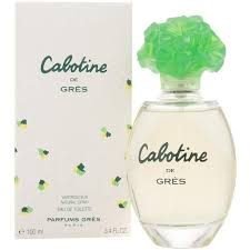 download-2025-04-28T032546.548.jpg Parfums Gres Cabotine De Gres EDT 100ml For Women - Image 1