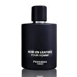 Pendora Noir En Leather Pour Homme EDP 100ml For Men - Image 2