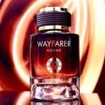 Pendora Wayfarer Homme EDP 100ml For Men - Image 2