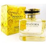 Pendora Yellow Crystal EDP 100ml For Women