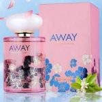 Pendora Away EDP 100ml For Women - Image 2