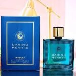 Pendora Daring Hearts EDP 100ml For Men