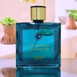 Pendora Daring Hearts EDP 100ml For Men - Image 2