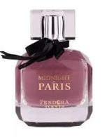 Pendora Midnight in Paris EDP 100ml For Women - Image 3