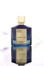 Pendora Satin Luxe EDP 100ml For Unisex - Image 2