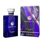 Pendora Master Oud EDP 100ml For Men