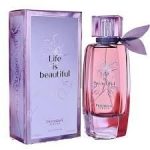 Pendora Life Is Beautiful EDP 100ml for Women - Image 4