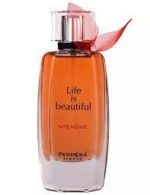 Pendora Life Is Beautiful EDP 100ml for Women - Image 3