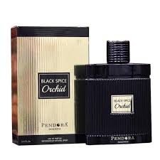 download-2025-04-29T060837.373.jpg Pendora Black Spice Orchid EDP 100ml For Men - Image 1