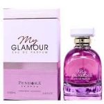 Pendora My Glamour EDP 100ml For Women - Image 3