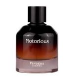 Pendora Notorious Parfum 100ml For Men - Image 3