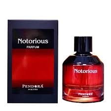 download-2025-04-29T071123.693.jpg Pendora Notorious Parfum 100ml For Men - Image 1