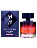 Pendora Night Of The Man EDP 100ml For Men