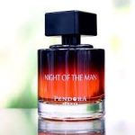 Pendora Night Of The Man EDP 100ml For Men - Image 2