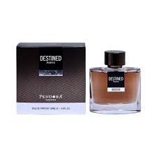 download-2025-04-29T072041.378.jpg Pendora Destined Brown EDP 100ml For Men - Image 1