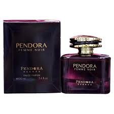 download-2025-04-29T073649.461.jpg Pendora Femme Noir EDP 100ml For Women - Image 1