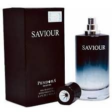 download-2025-04-29T074427.715.jpg Pendora Saviour EDP 100ml Unisex Perfume - Image 1