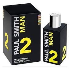 download-2025-05-02T015351.059.jpg Paul Smith Man 2 EDT 100ml For Men - Image 1