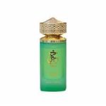Paris Corner Khair Pistachio EDP 100ml For Women - Image 3