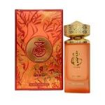 Paris Corner Khair Fusion EDP 100ml For Unisex