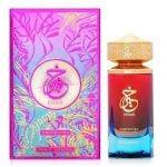 Paris Corner Khair Confection EDP 100ml For Unisex