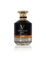 Pendora Veteran Oud EDP 100ml For Unisex - Image 4